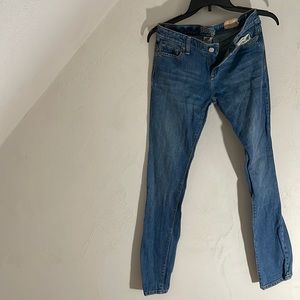 Women’s Jeans Old Navy Size 16